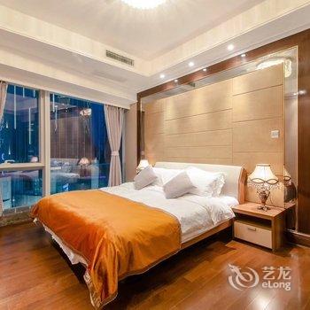 成都鼎尚锦城国际酒店公寓酒店提供图片
