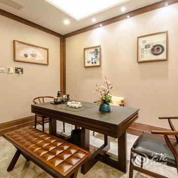 成都鼎尚锦城国际酒店公寓酒店提供图片