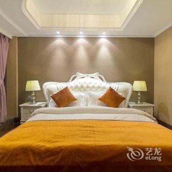 成都鼎尚锦城国际酒店公寓酒店提供图片