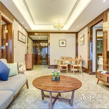 成都鼎尚锦城国际酒店公寓酒店提供图片