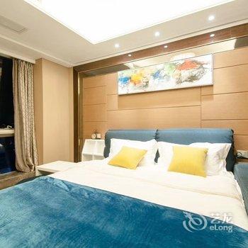 成都鼎尚锦城国际酒店公寓酒店提供图片