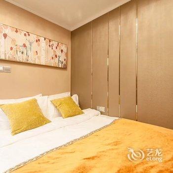 成都鼎尚锦城国际酒店公寓酒店提供图片