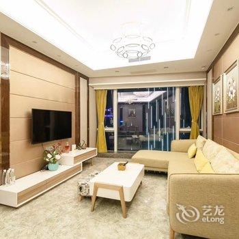 成都鼎尚锦城国际酒店公寓酒店提供图片