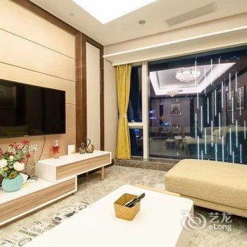 成都鼎尚锦城国际酒店公寓酒店提供图片