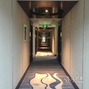 三亚美丽之冠美客度假公寓酒店提供图片