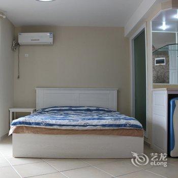 绥中东戴河山海同湾海景日租公寓酒店提供图片
