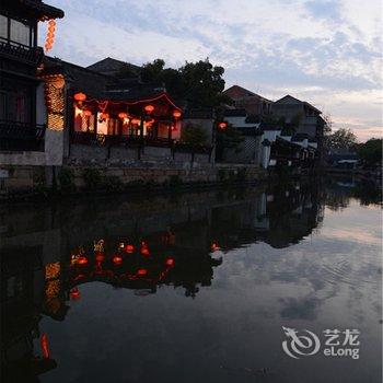 西塘四季雅苑酒店提供图片