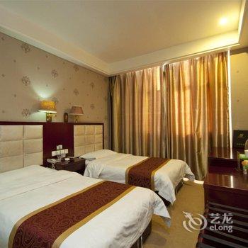 安阳林州富元商务宾馆酒店提供图片