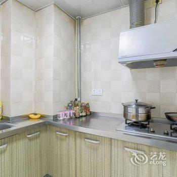 洛阳家庭公寓酒店提供图片