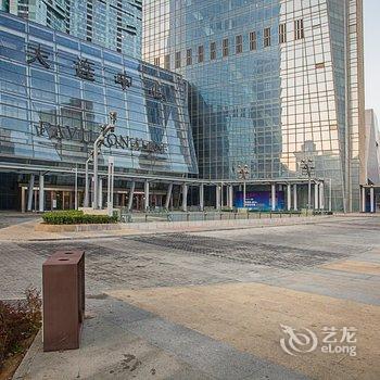 大连煜彤连锁公寓式酒店