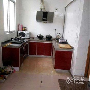 威海东海湾渔家乐渔家乐酒店提供图片