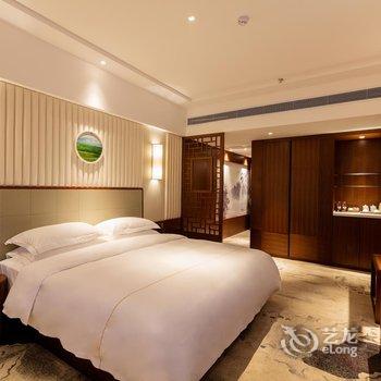 长沙通程逸诚大酒店酒店提供图片