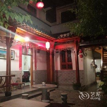 宏村南湖边客栈酒店提供图片