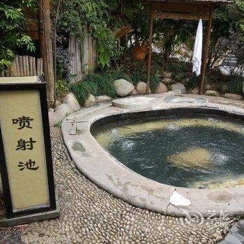 莽山森林温泉旅游度假村(郴州)用户上传图片