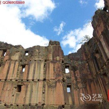 南靖云水谣水风车客栈酒店提供图片