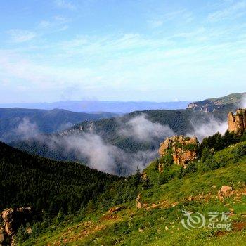 宁武县看远山青年驿站酒店提供图片