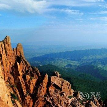 宁武县看远山青年驿站酒店提供图片