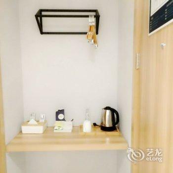 上海漫颐酒店酒店提供图片