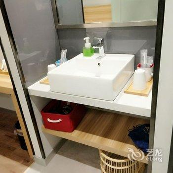 上海漫颐酒店酒店提供图片