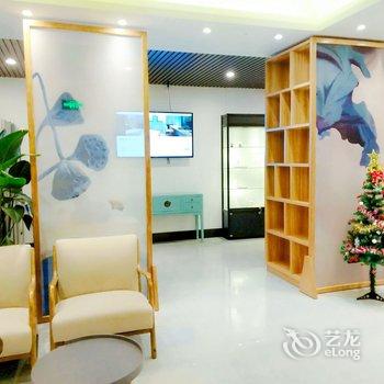 上海漫颐酒店酒店提供图片