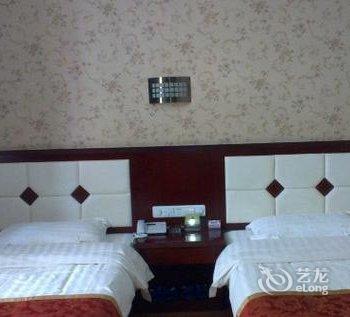 广南坝美世外农家客栈酒店提供图片