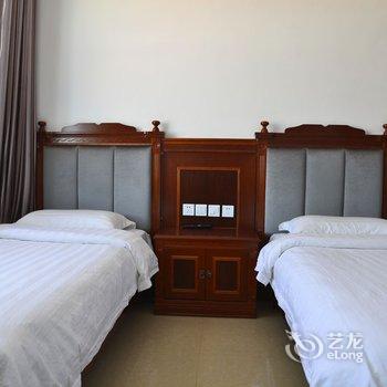 赤峰乌兰布统坝上千里马庄园酒店酒店提供图片