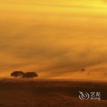 赤峰乌兰布统坝上千里马庄园酒店酒店提供图片