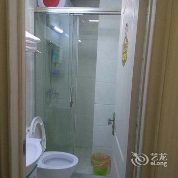 南通鑫湖国贸精装公寓酒店提供图片