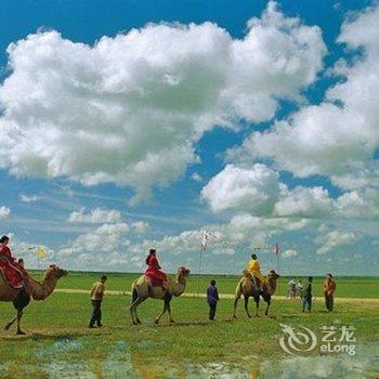 张北县田园牧歌庄园酒店提供图片