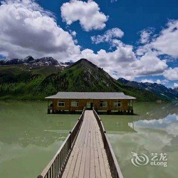 昌都然乌湖平安饭店酒店提供图片