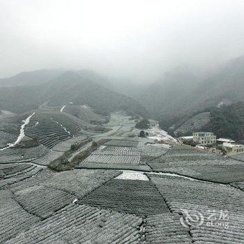 杭州茗墅茶庄园酒店提供图片