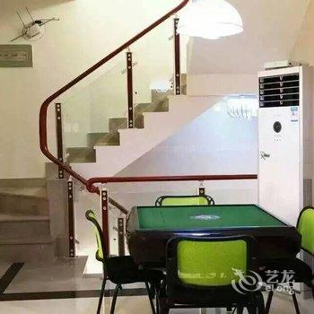 广州温泉漂流度假碧水湾新村别墅酒店提供图片