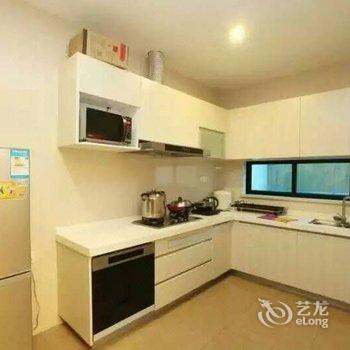 广州温泉漂流度假碧水湾新村别墅酒店提供图片