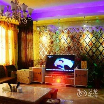 广州温泉漂流度假碧水湾新村别墅酒店提供图片