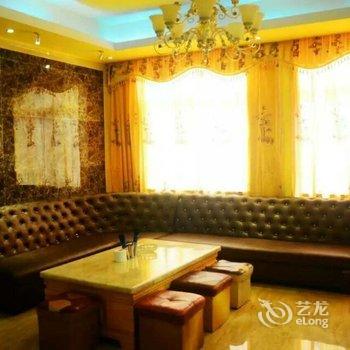 广州温泉漂流度假碧水湾新村别墅酒店提供图片