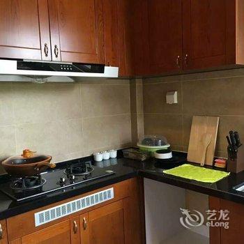 广州温泉漂流度假碧水湾新村别墅酒店提供图片