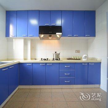 上海设计年代民宿(金沙江路分店)酒店提供图片