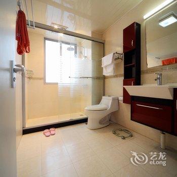 上海设计年代民宿(金沙江路分店)酒店提供图片