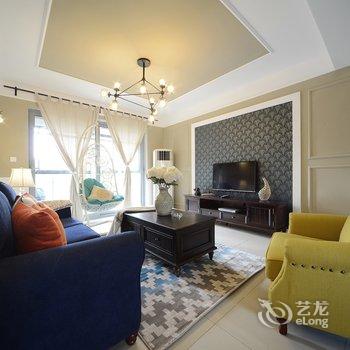 上海设计年代民宿(金沙江路分店)酒店提供图片