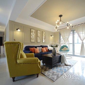 上海设计年代民宿(金沙江路分店)酒店提供图片