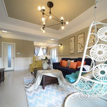 上海设计年代民宿(金沙江路分店)酒店提供图片