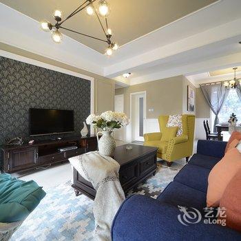 上海设计年代民宿(金沙江路分店)酒店提供图片