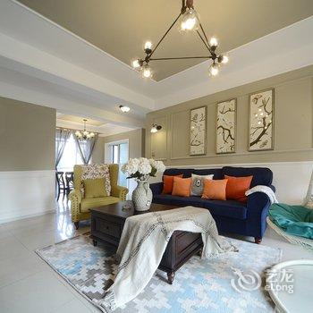 上海设计年代民宿(金沙江路分店)酒店提供图片