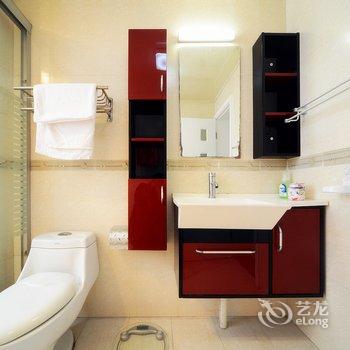 上海设计年代民宿(金沙江路分店)酒店提供图片