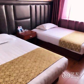 赤峰三江源宾馆酒店提供图片