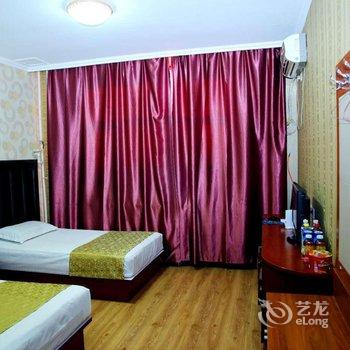 赤峰三江源宾馆酒店提供图片