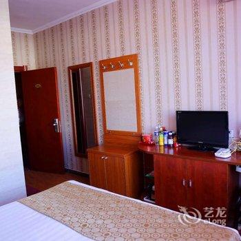 赤峰三江源宾馆酒店提供图片