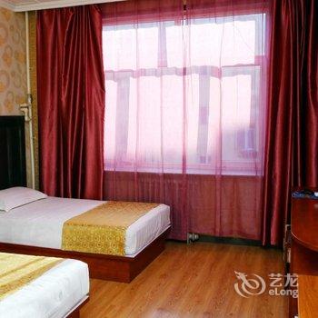 赤峰三江源宾馆酒店提供图片