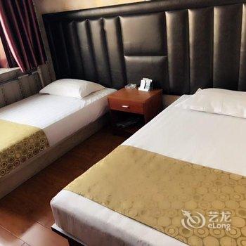 赤峰三江源宾馆酒店提供图片