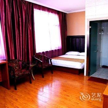 赤峰三江源宾馆酒店提供图片